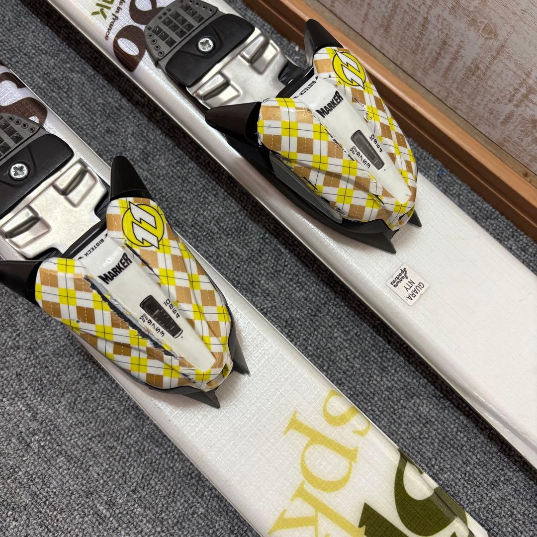 【送料無料】SALOMON フリースタイルスキー