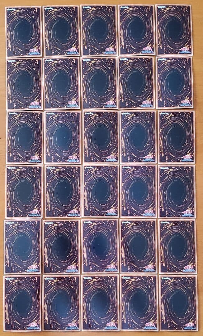 遊戯王　色の支配者ショックルーラー　ウルトラ　30枚セット　ゲートボール　特価品