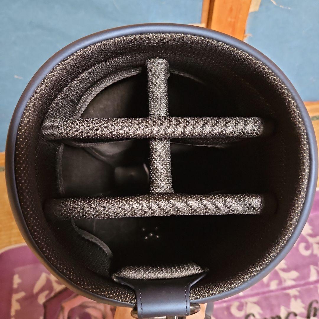 タイトリストキャディバック