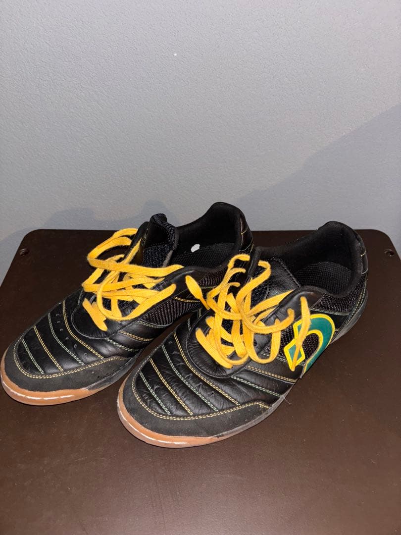 desporte カンピスタ25.5cm