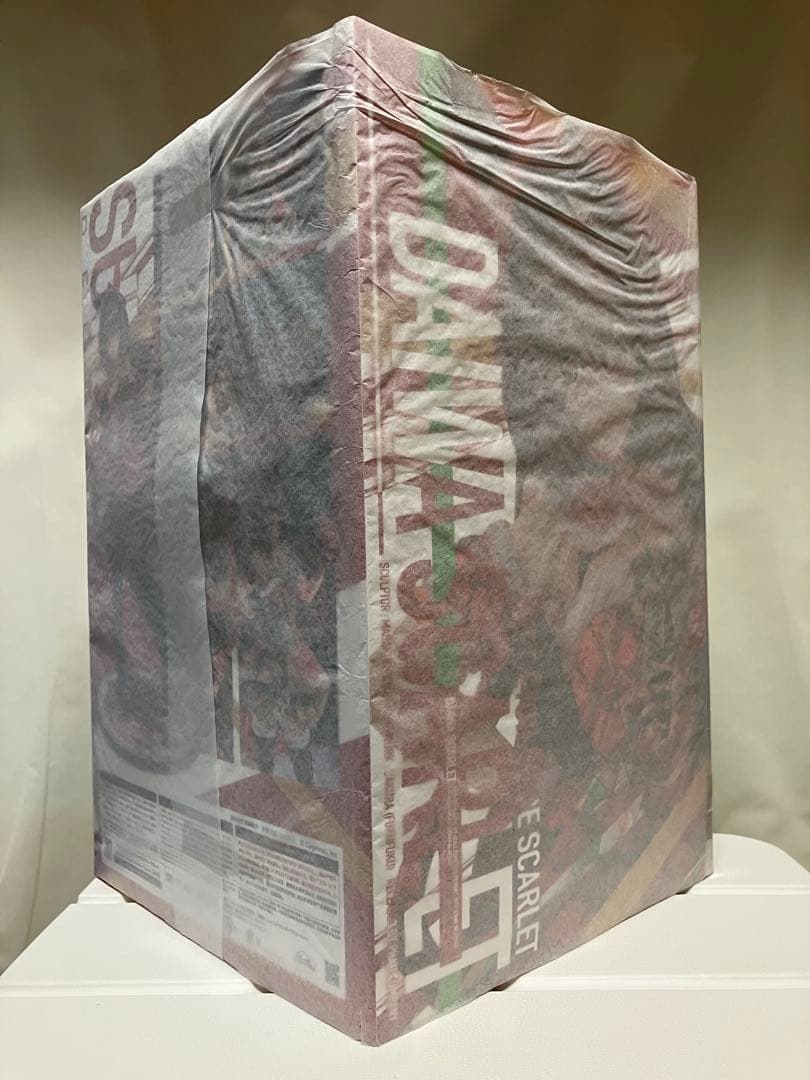 【未開封・極美品】ウマ娘『緋色のニュイ・エトワレ〜ダイワスカーレット』限定販売