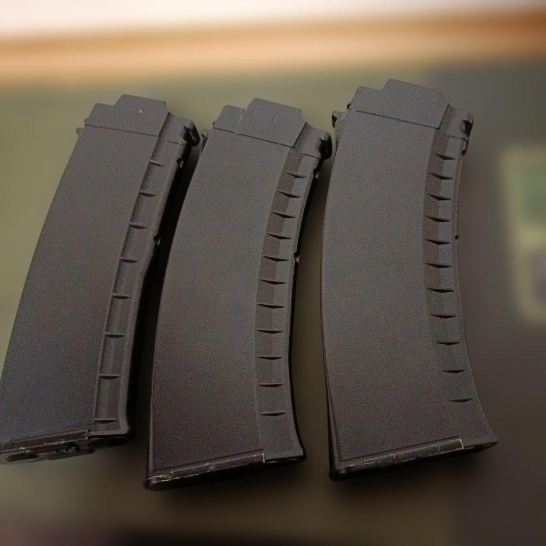 最終値下げ！早いもの勝ち東京マルイ次世代電動ガンak102