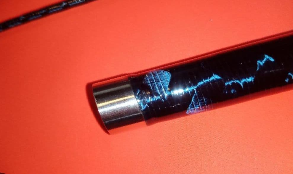 【定価31,500円・使用回数少】シマノ サーフゲイザー 405EX(並継)