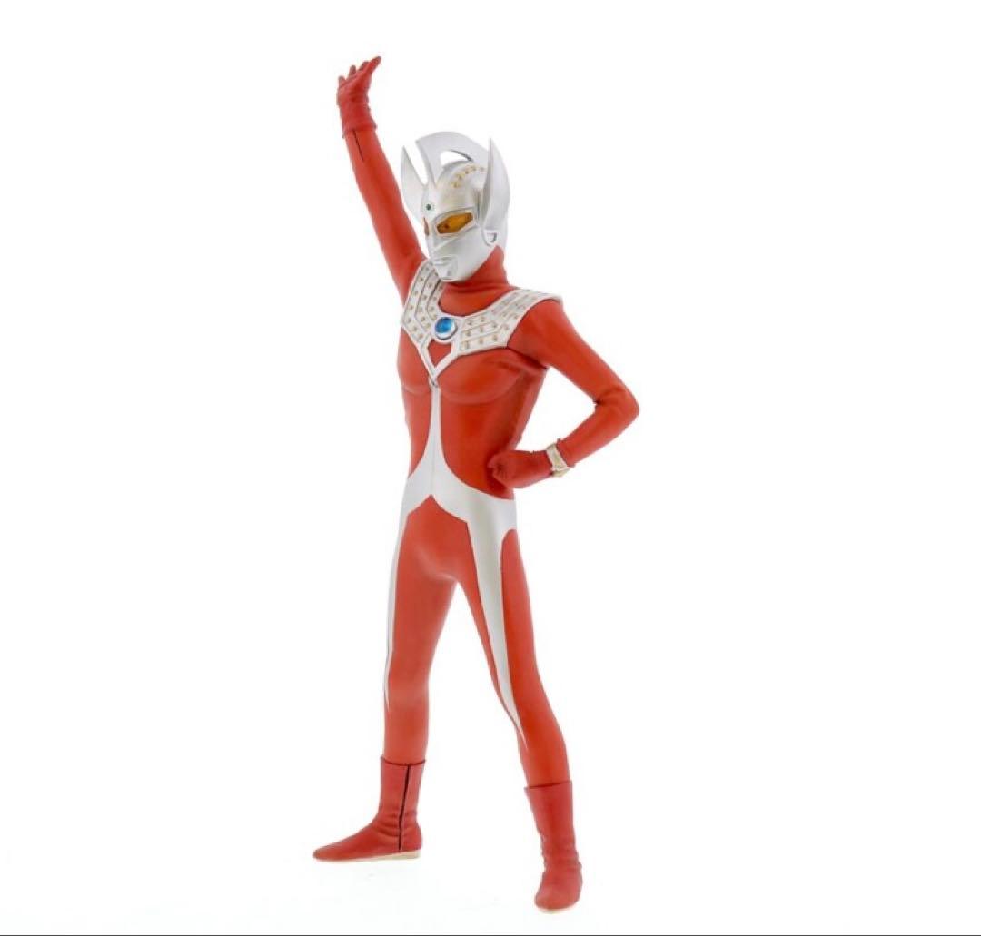 リアルマスターコレクション　ウルトラマンタロウ