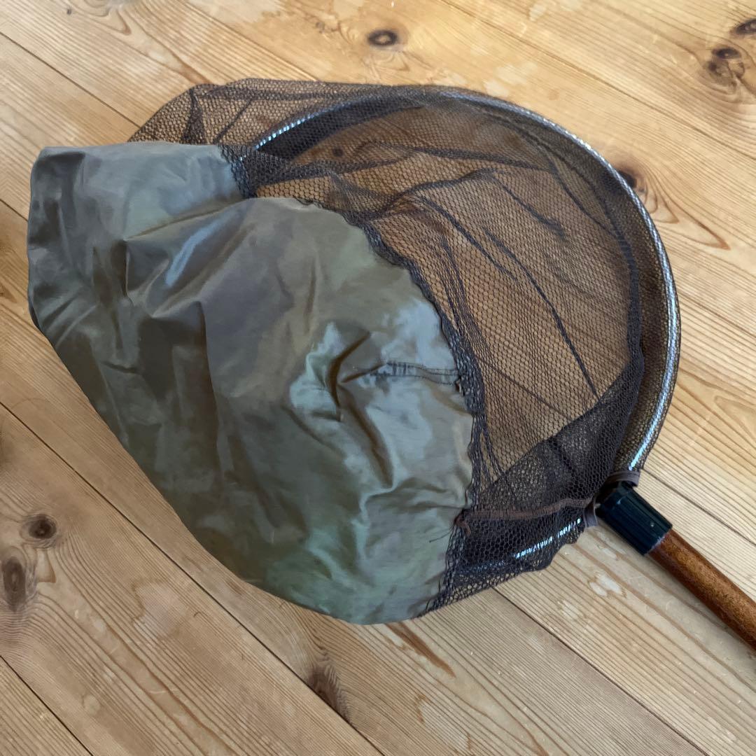 ま*ん様 DAIWA友バッグII360・エクセル鮎ベルト・鮎ダモのセット　極美品