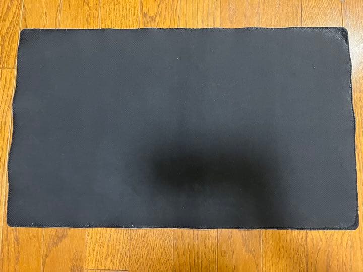 【追跡有】【希少】【絶版】プレステージ cs 優勝プレイマット