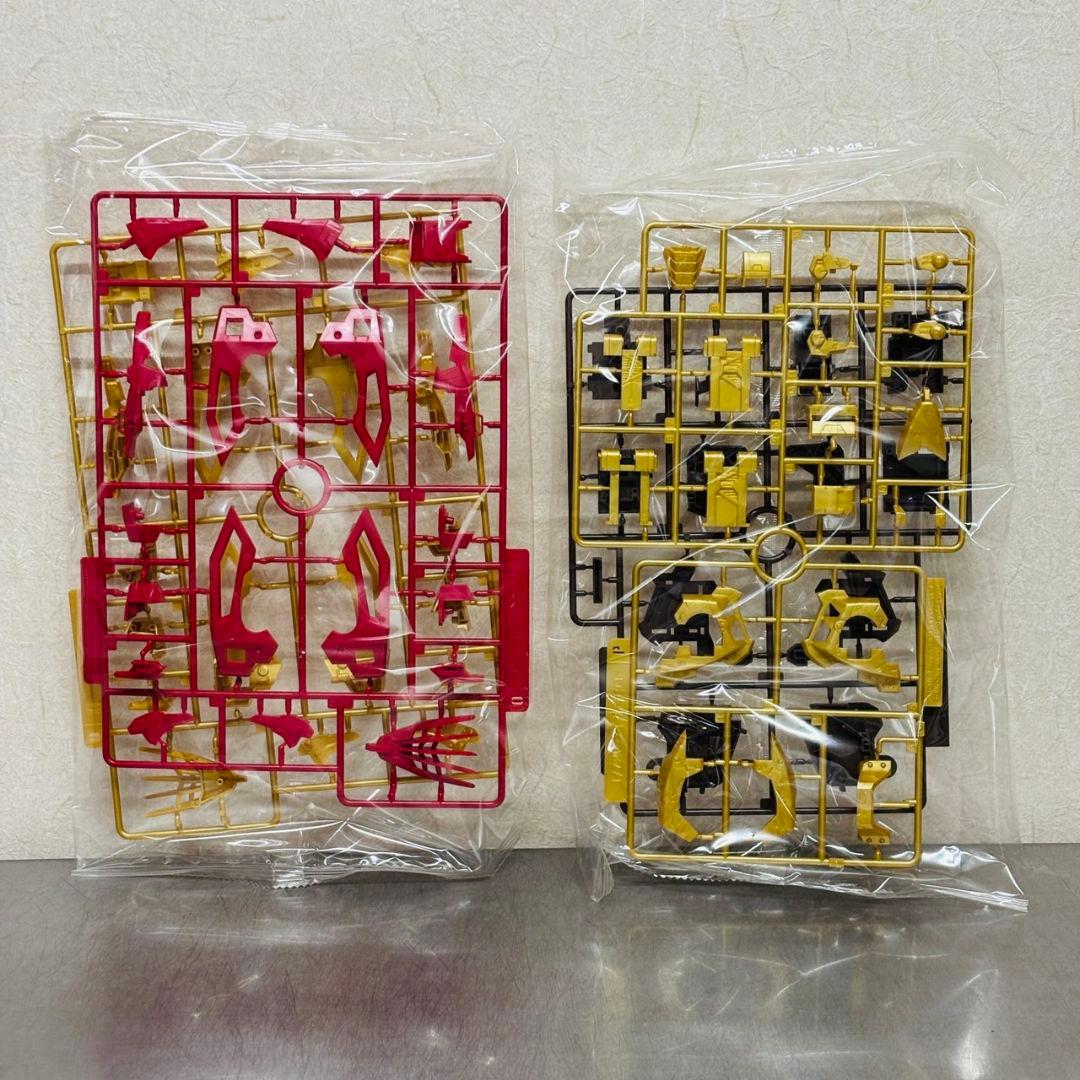 HMM 022 ゾイド EZ-054 ライガーゼロ 帝国仕様 マーキングプラス