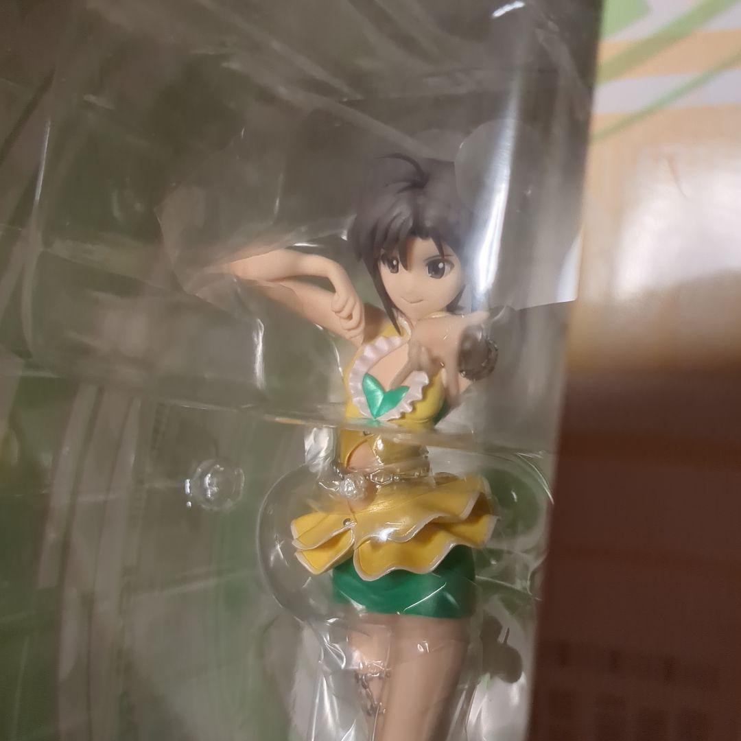 THE IDOLM@STER 菊地真 BrilliantStage　フィギュア