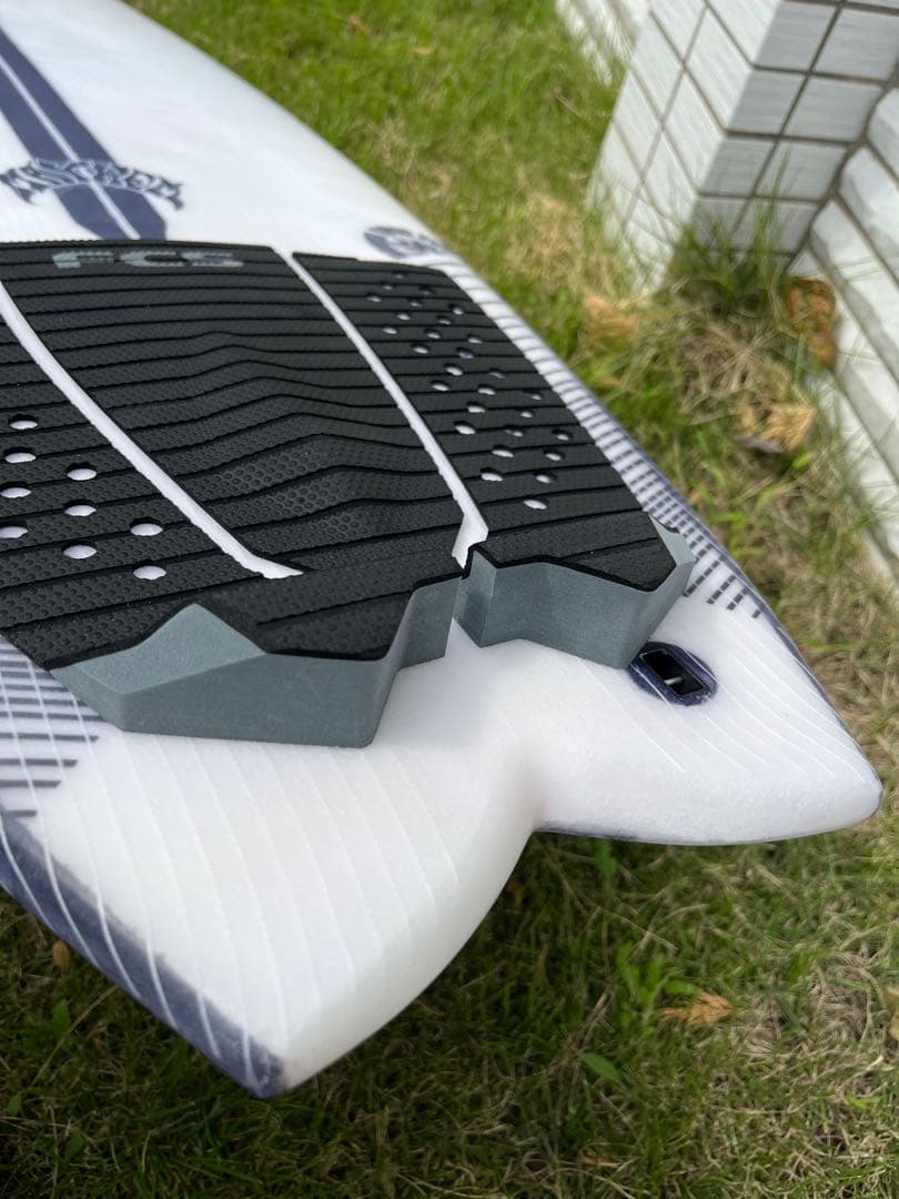 ＴＯＳＨＩ　【LOST】ロスト RNF96 LIGHT SPEED 5'4