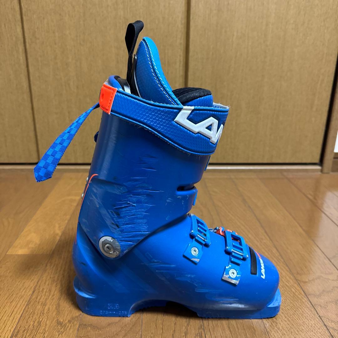 LANGEスキーブーツZB/23.5センチ