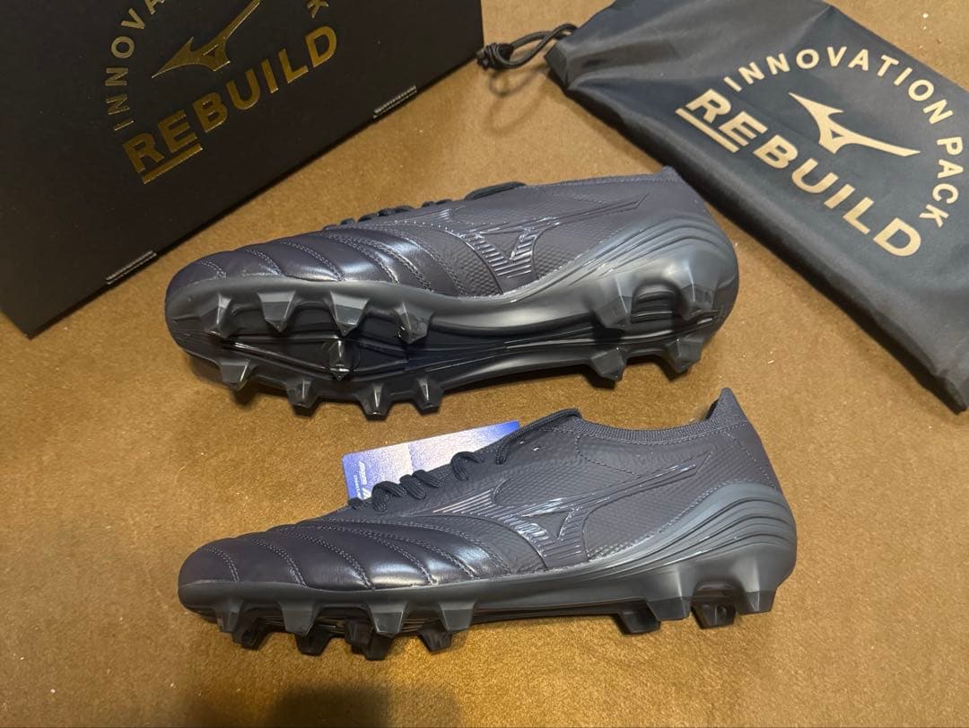 限定モデル　モレリアネオIV β JAPAN Ltd 27 カンガルー