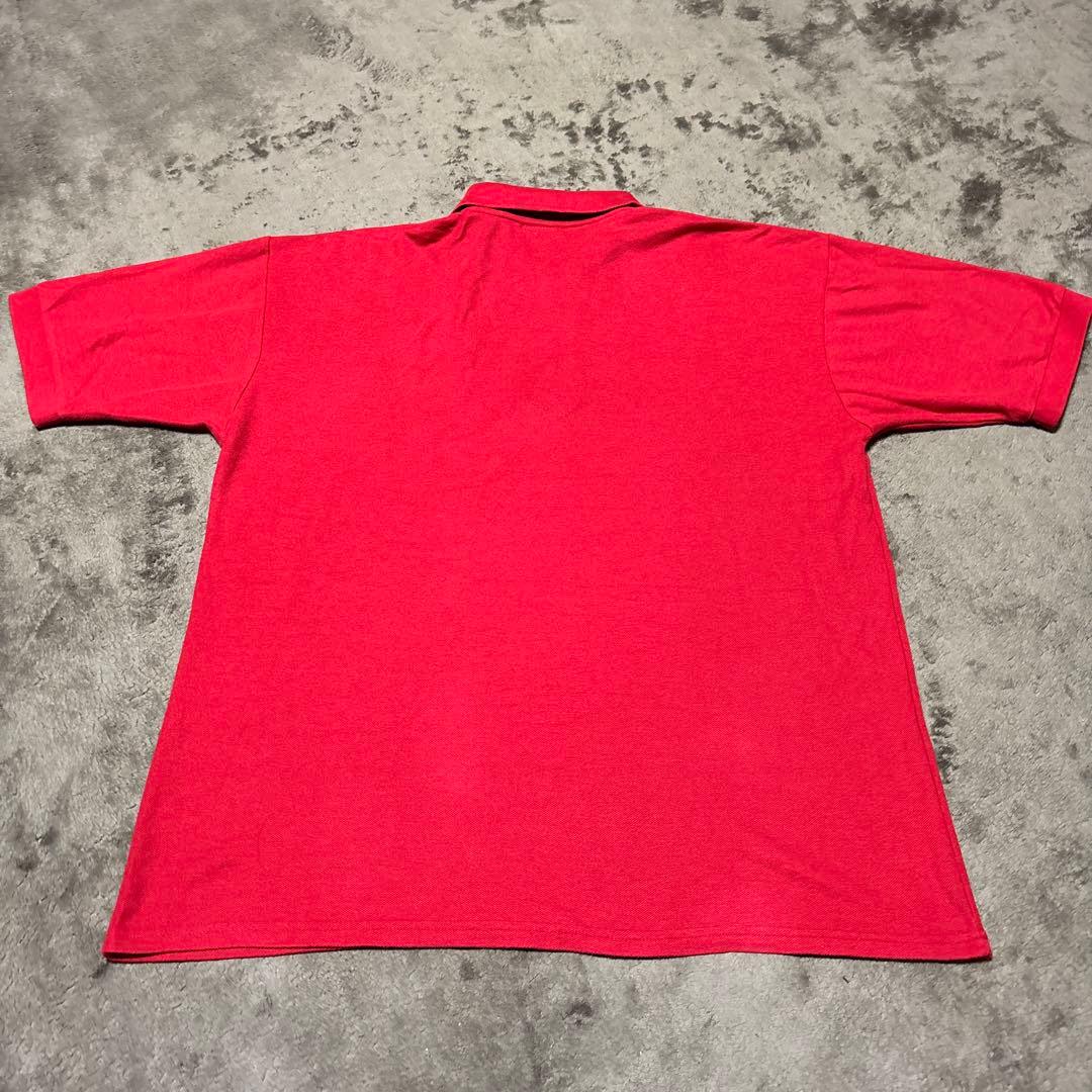 【激レア】リヴァプールFC 2005イスタンブールの奇跡 リーボック ポロシャツ