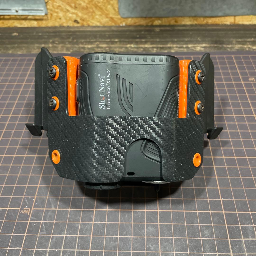 【アウトレット品:右手】ショットナビX1Fit2専用ケース