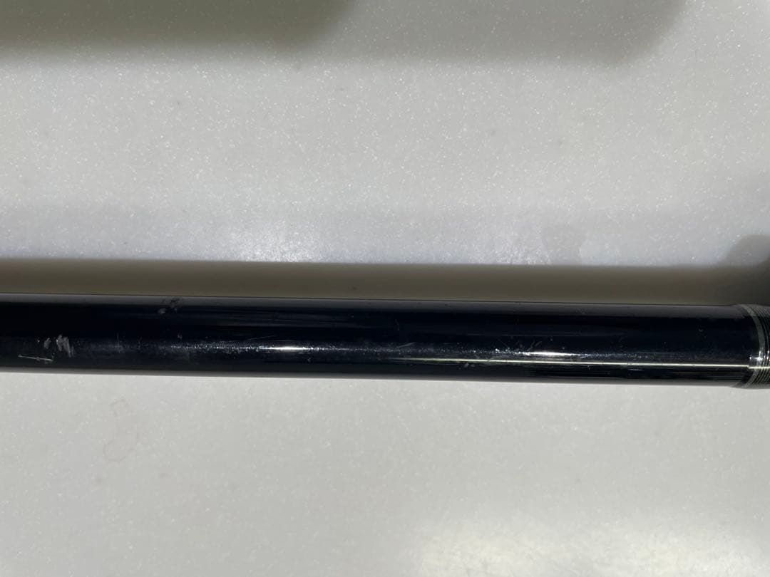 YAMAGA Blanks メビウスMS-86Mリメイクロッド