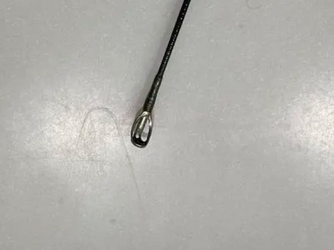 YAMAGA Blanks メビウスMS-86Mリメイクロッド