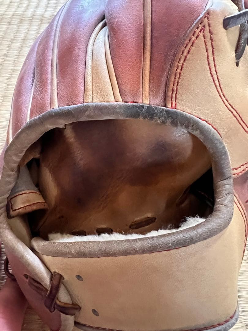 楽天イーグルス 松井稼頭央プロ実使用 プロ支給