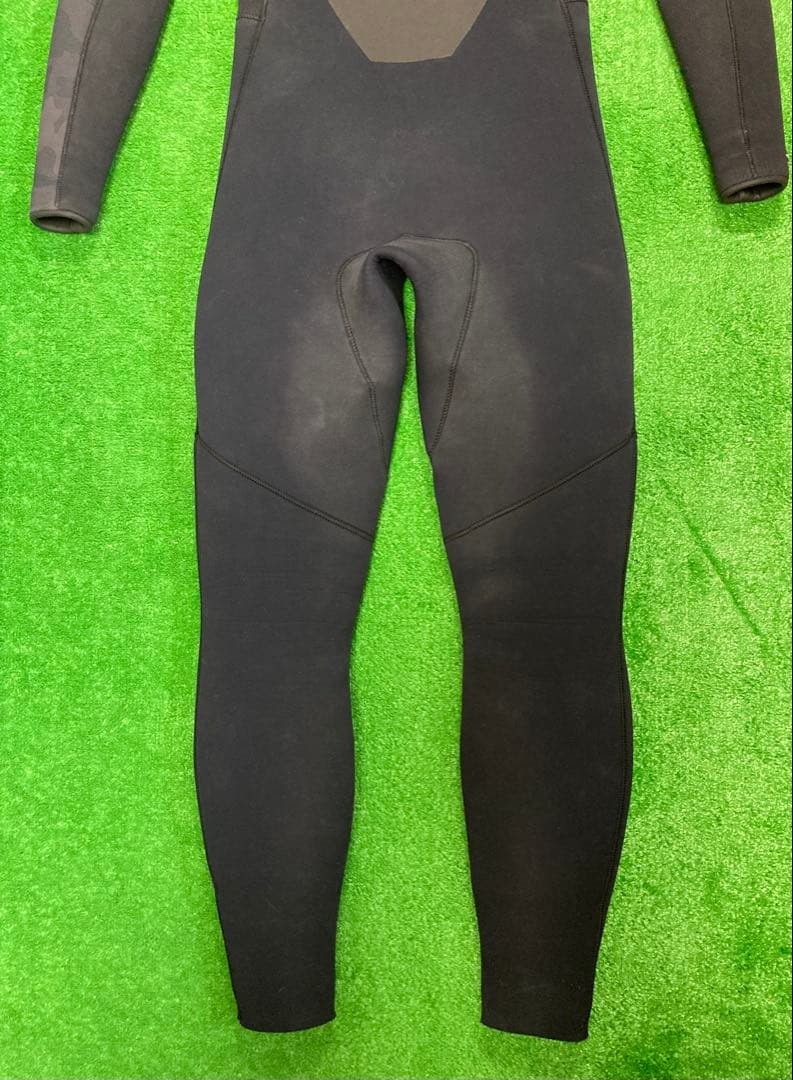 ビラボン ウェットスーツ セミドライ　　Lサイズ