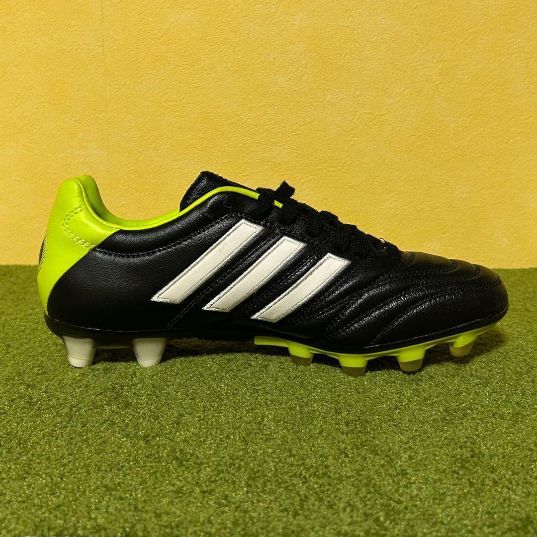 サッカースパイク アディダス パティーク 11 pro ジャパン HG 24.5