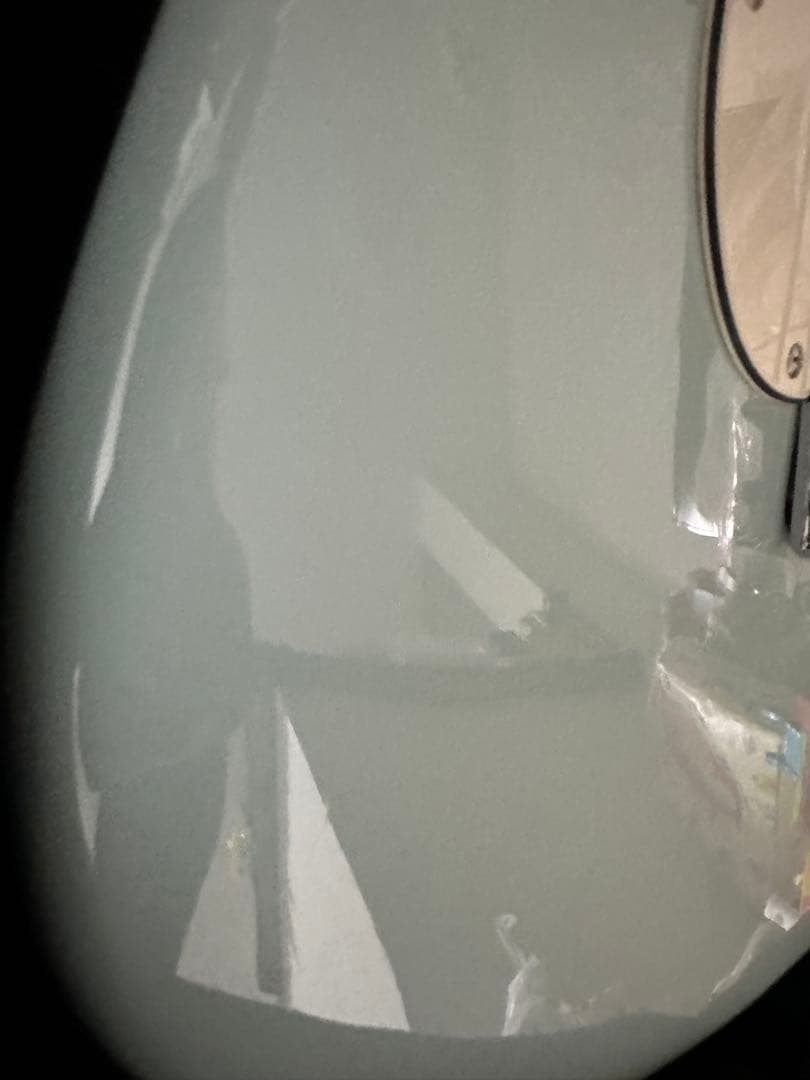 suhr classic antique 未使用品