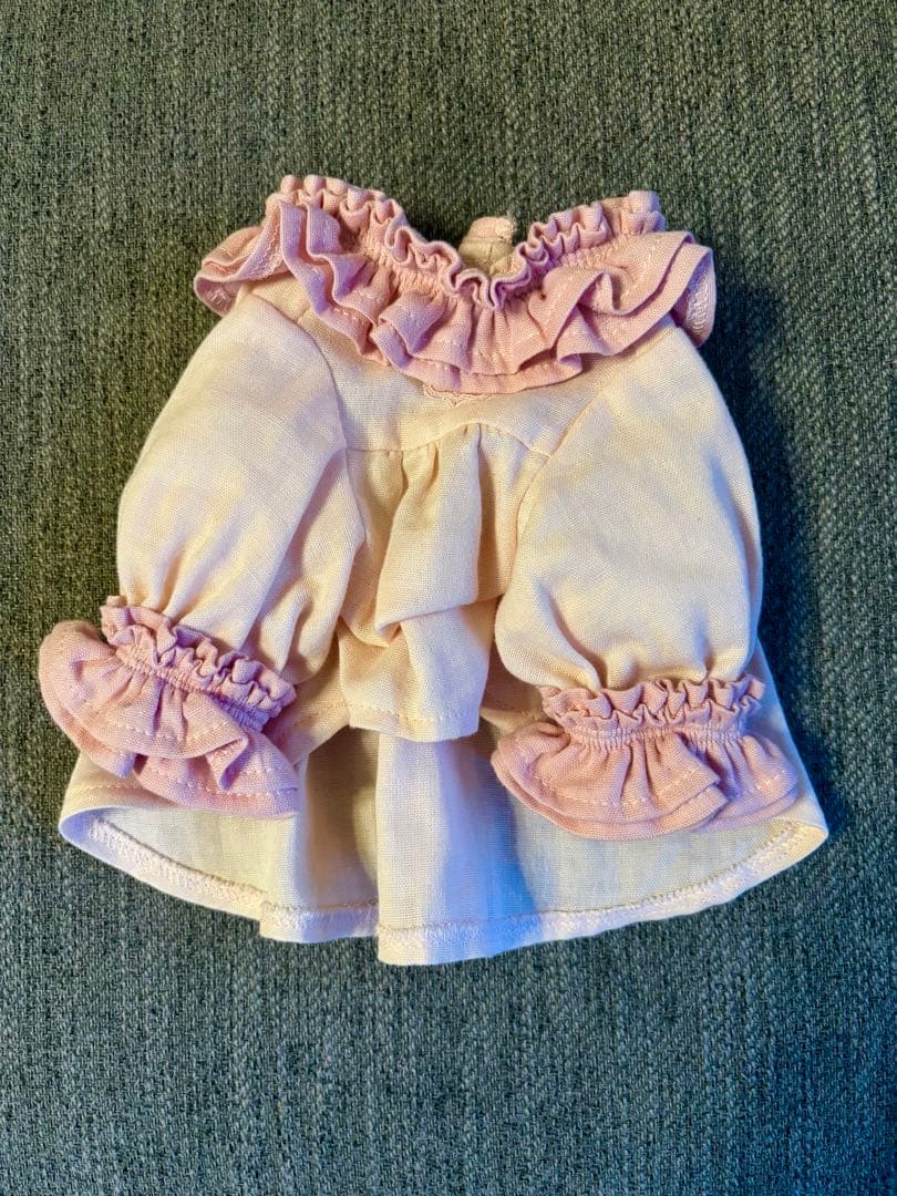 犬服・アクセサリー PP* closet SAKURA DRESS