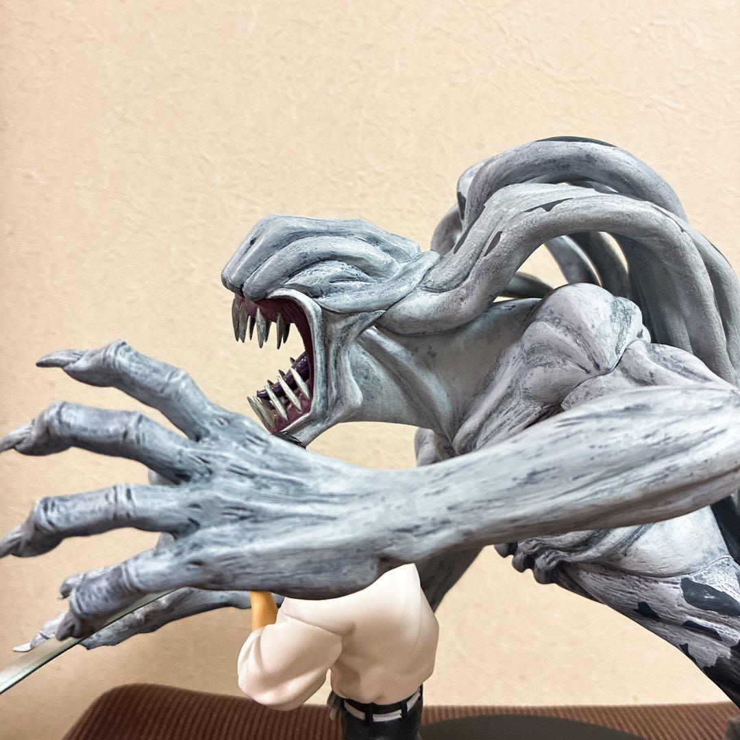 プライズ 乙骨憂太 POP UP PARADE 折本里香 フィギュア