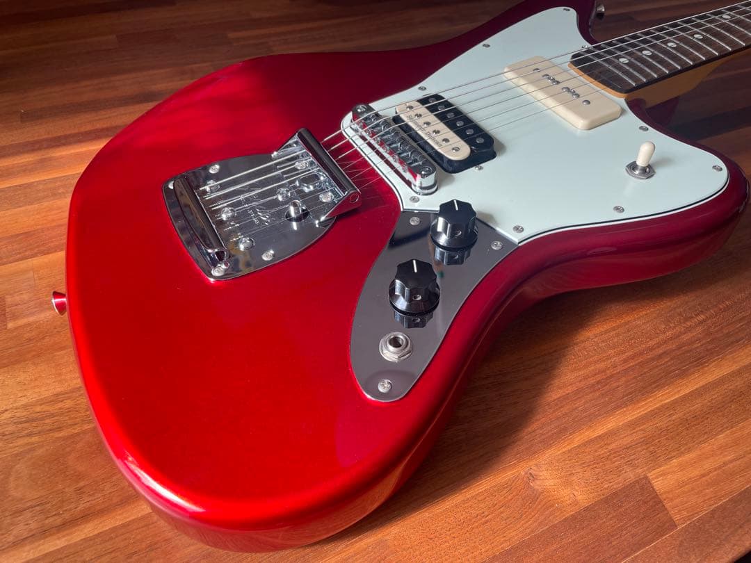 ギター Fender Jean-Ken Johnny Jaguar