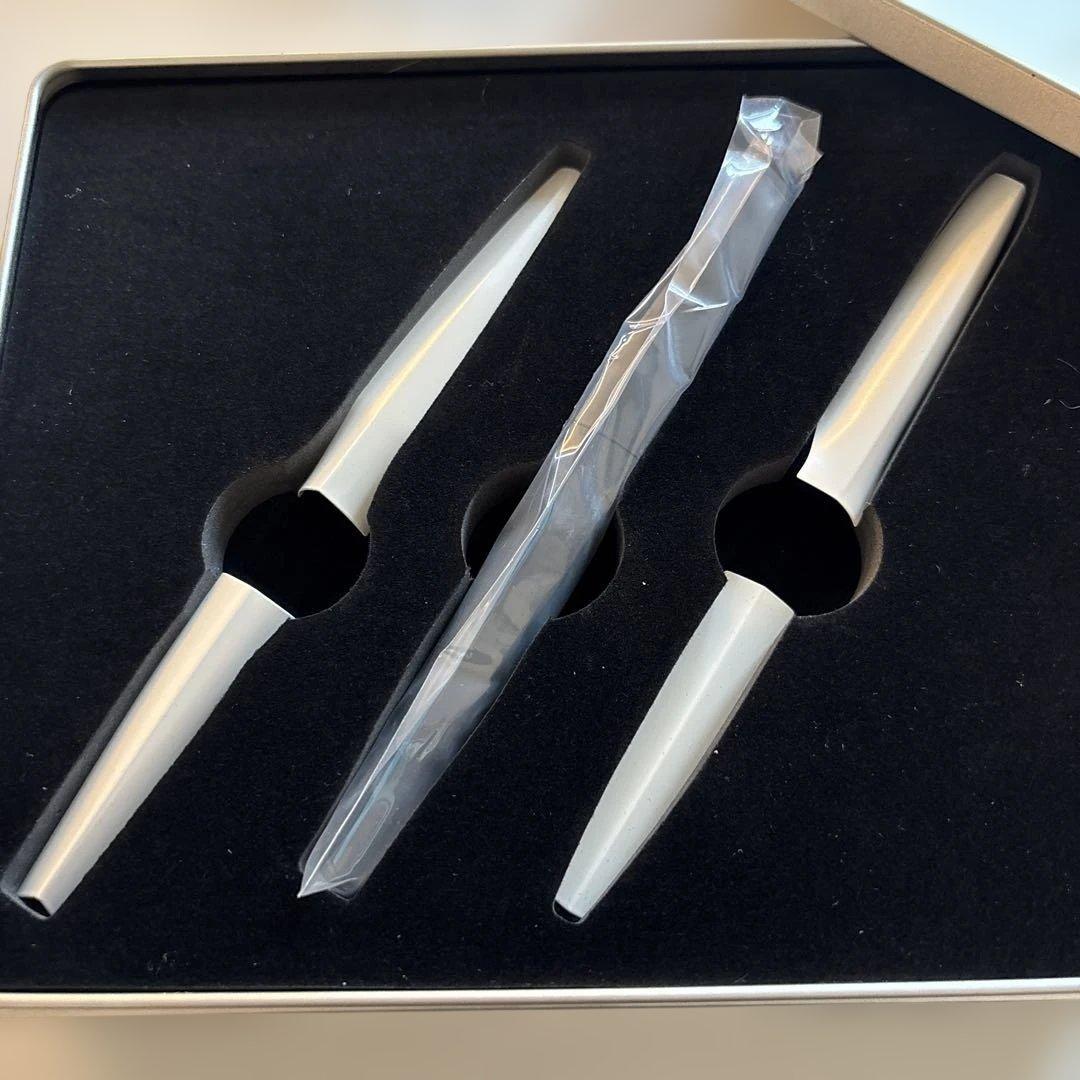 グラビティメビウス　万年筆　カスタム万年筆