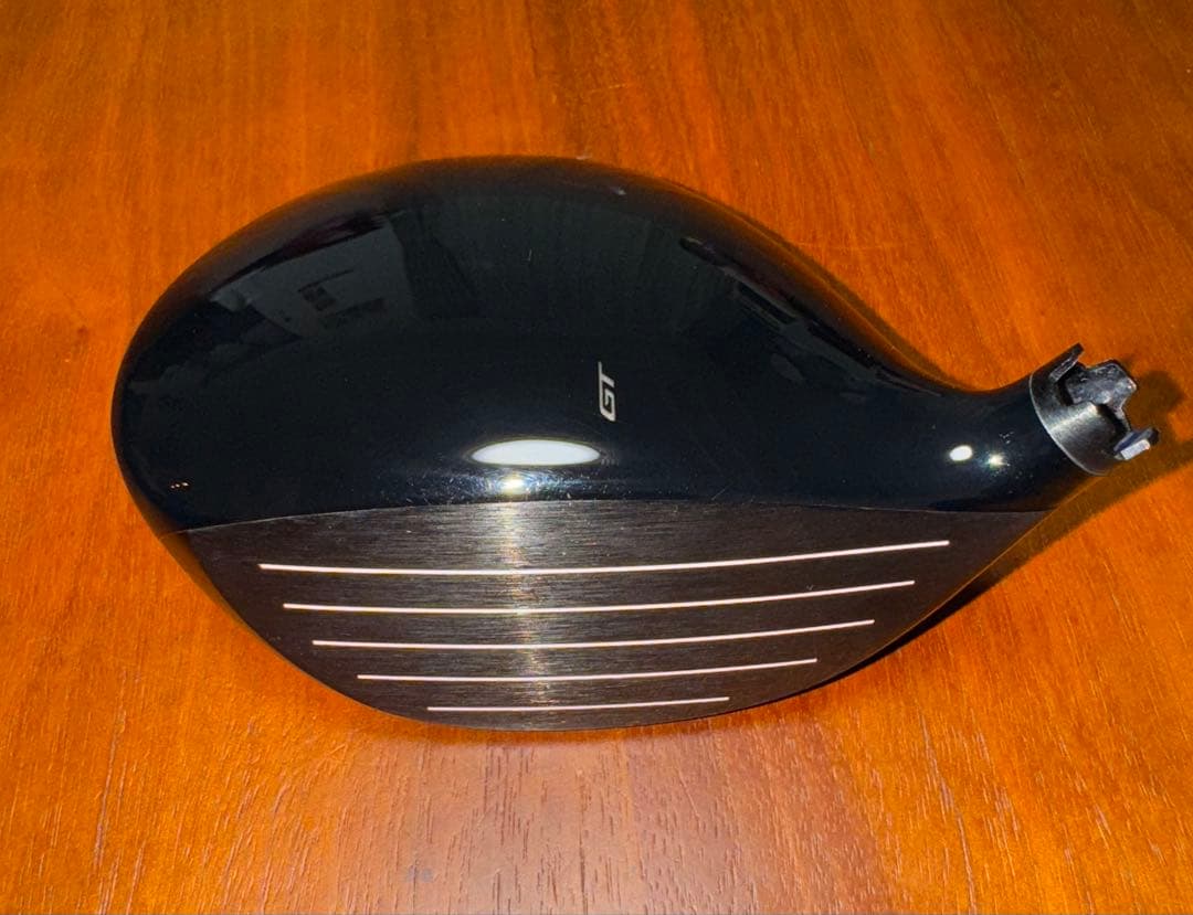 タイトリストGT 280 ミニドライバー 13度