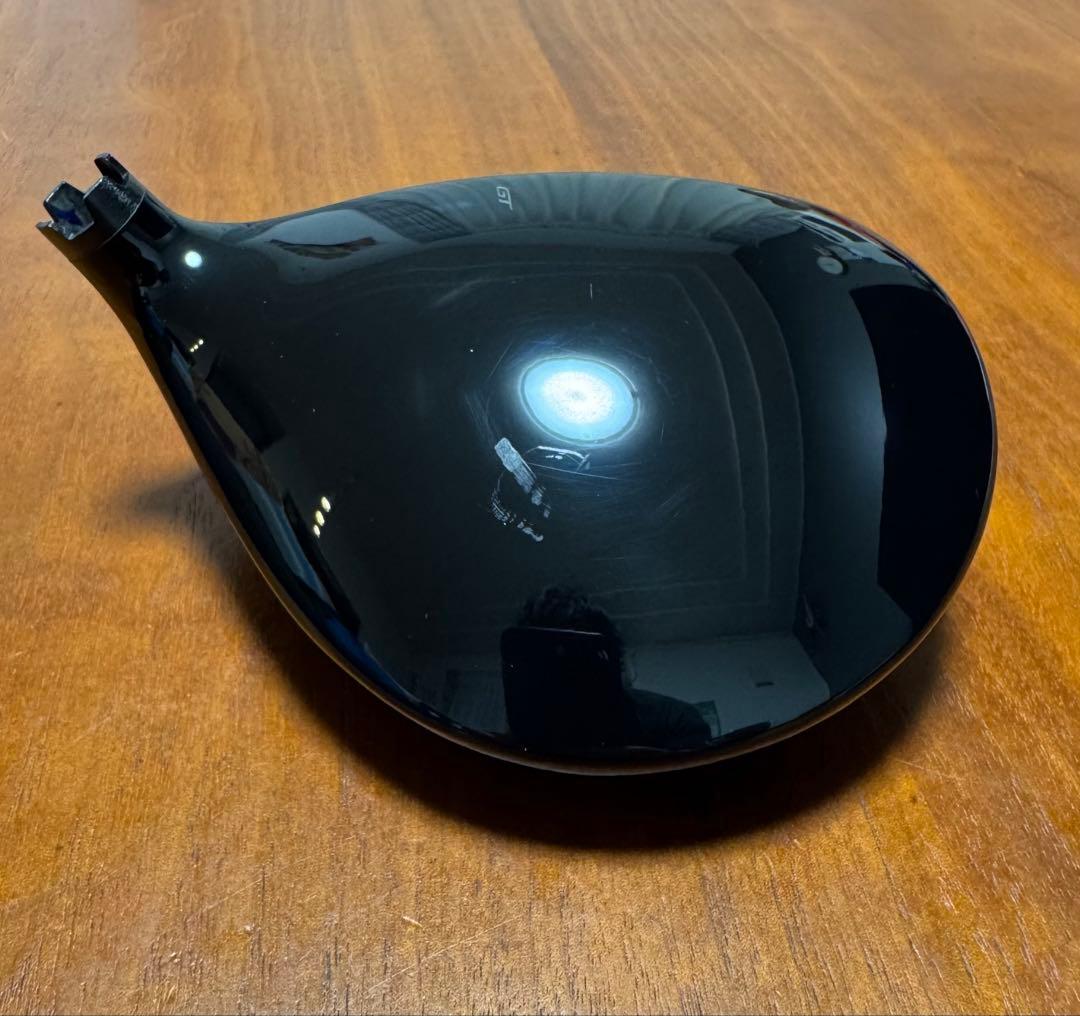 タイトリストGT 280 ミニドライバー 13度