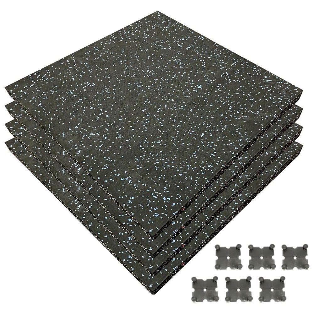 【専用ページ】 4WD ジムマット ゴムマット 4枚セット ×2セット