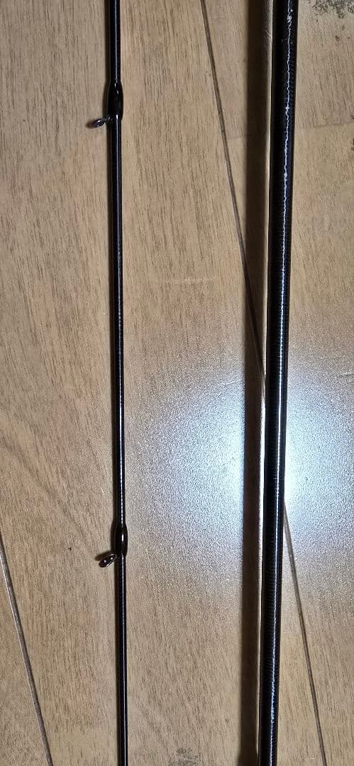 XAJC-632ULS-BF ベイトフィネス