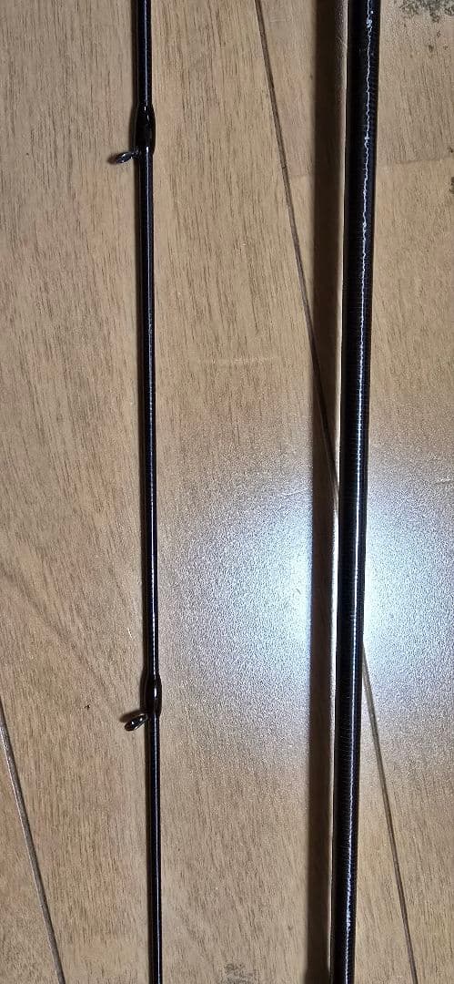 XAJC-632ULS-BF ベイトフィネス