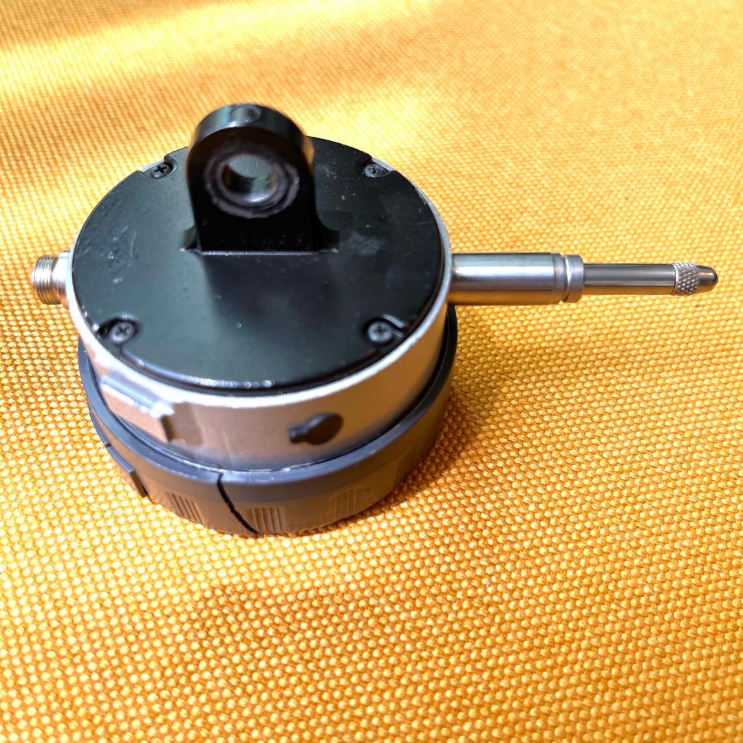 【送料無料匿名配送】ミツトヨ　ダイヤルゲージ543-390 0.001mm測定可