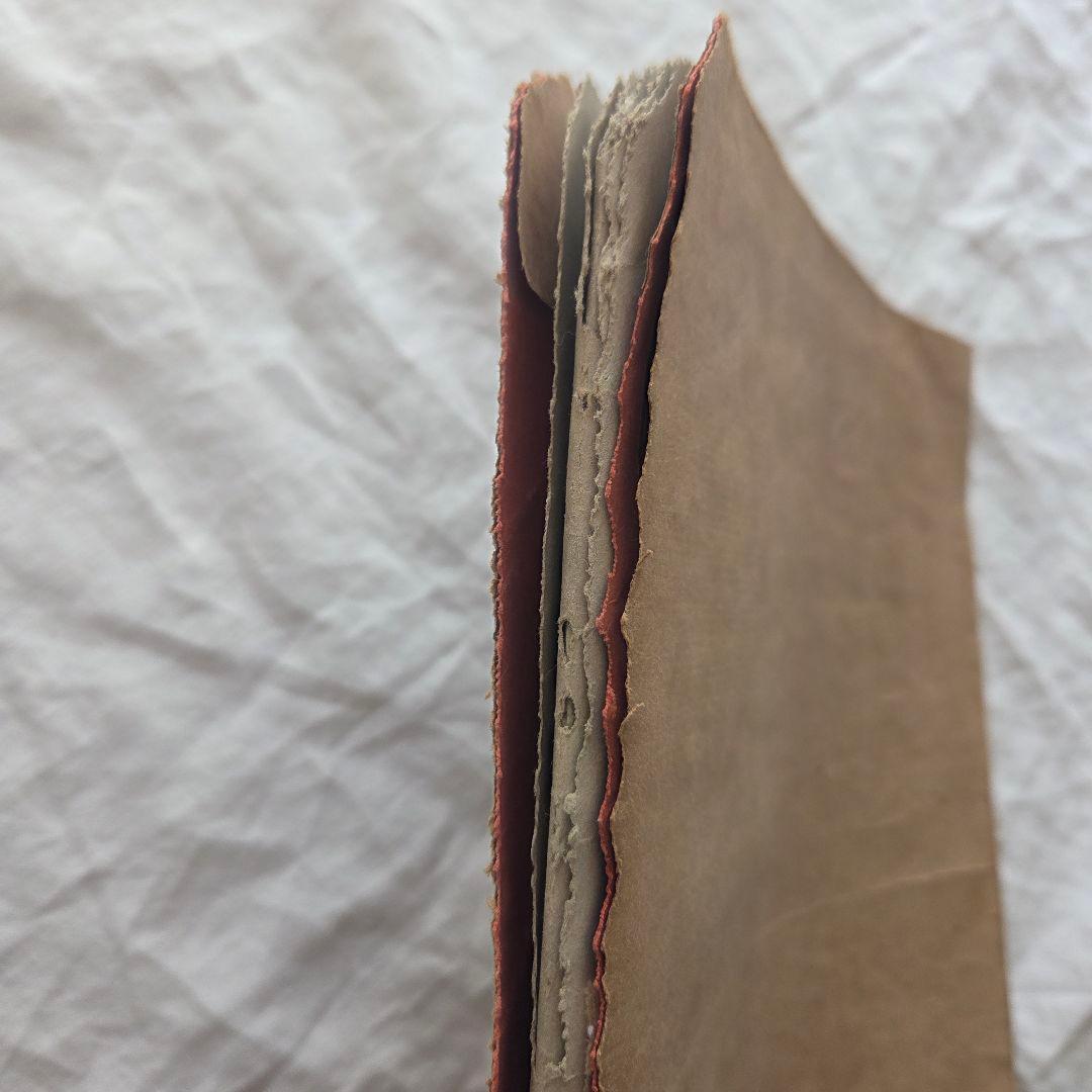 フランス　アンティーク　サンプラー