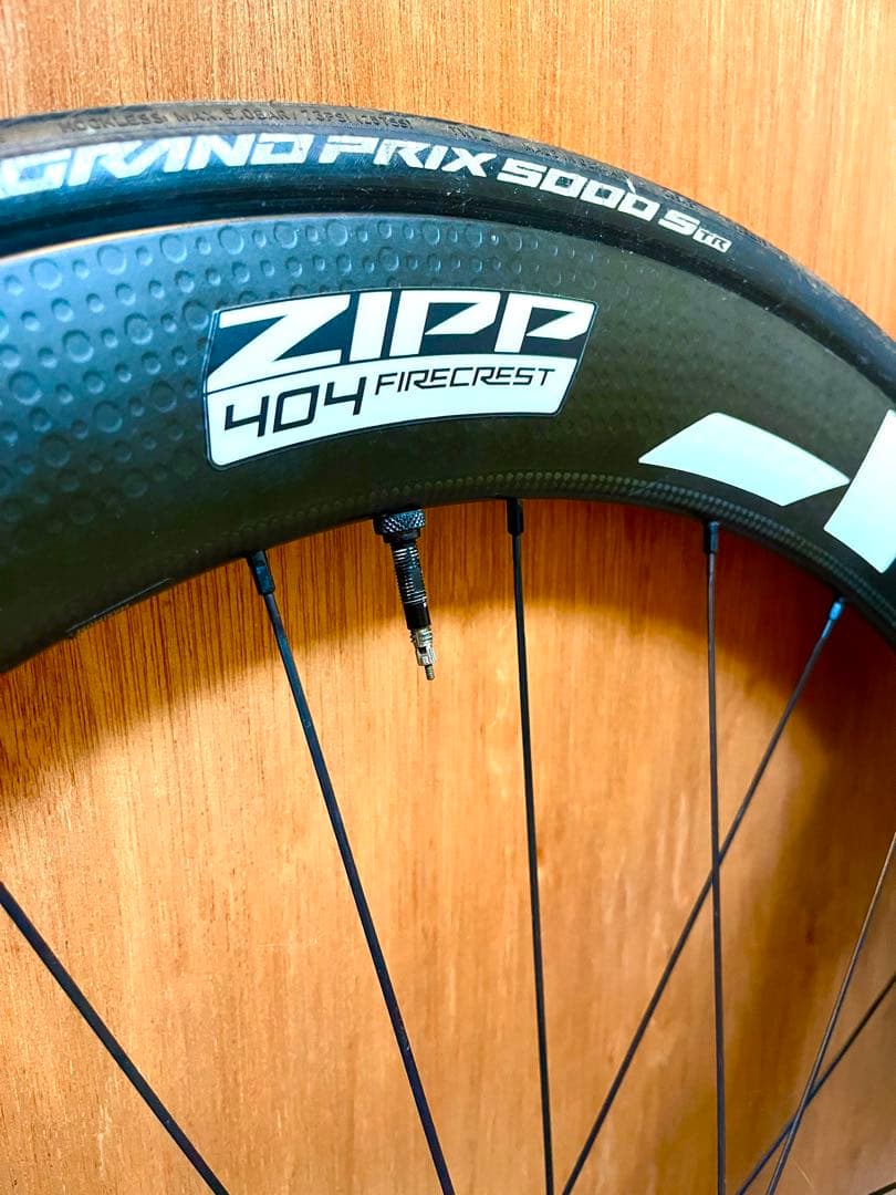 knt-5521utd ◾️ZIPP 404 FIRECREST ディスク◾️