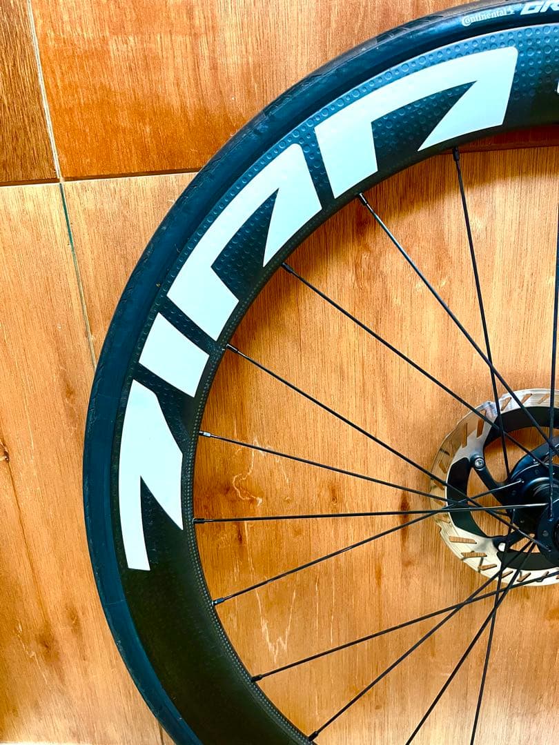 knt-5521utd ◾️ZIPP 404 FIRECREST ディスク◾️