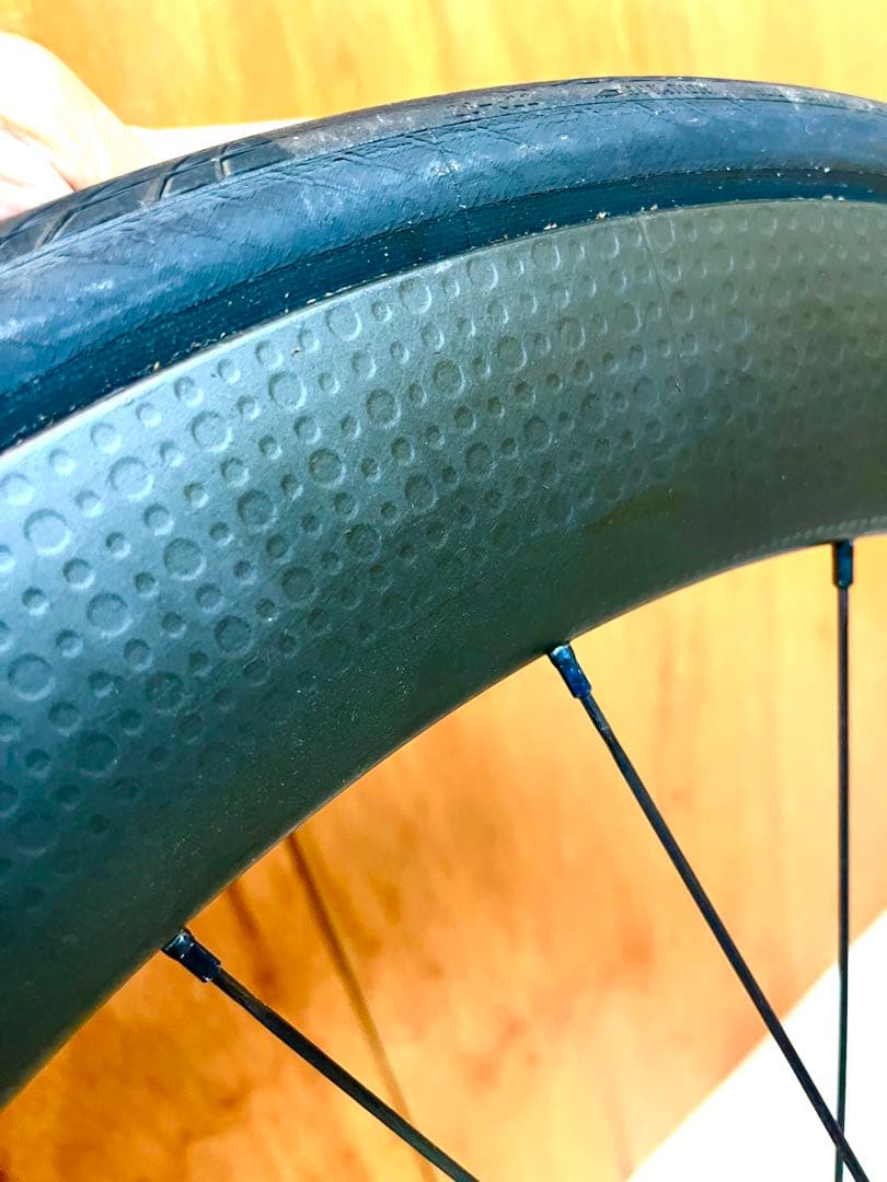 knt-5521utd ◾️ZIPP 404 FIRECREST ディスク◾️