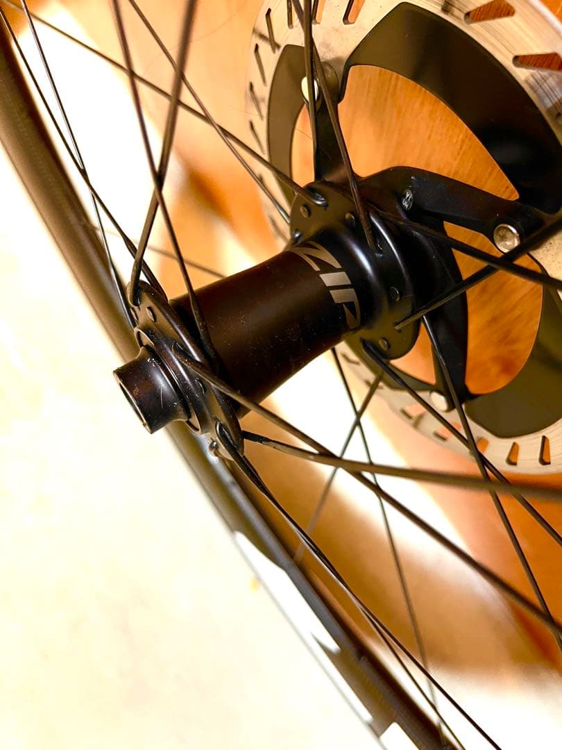 knt-5521utd ◾️ZIPP 404 FIRECREST ディスク◾️