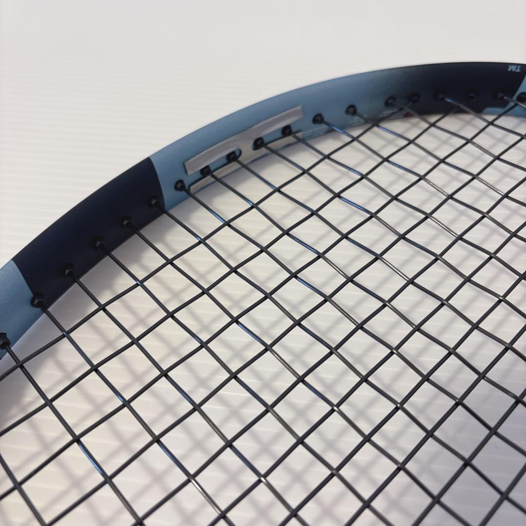 【極美品】現行 2025 Babolat Pure Drive テニスラケット