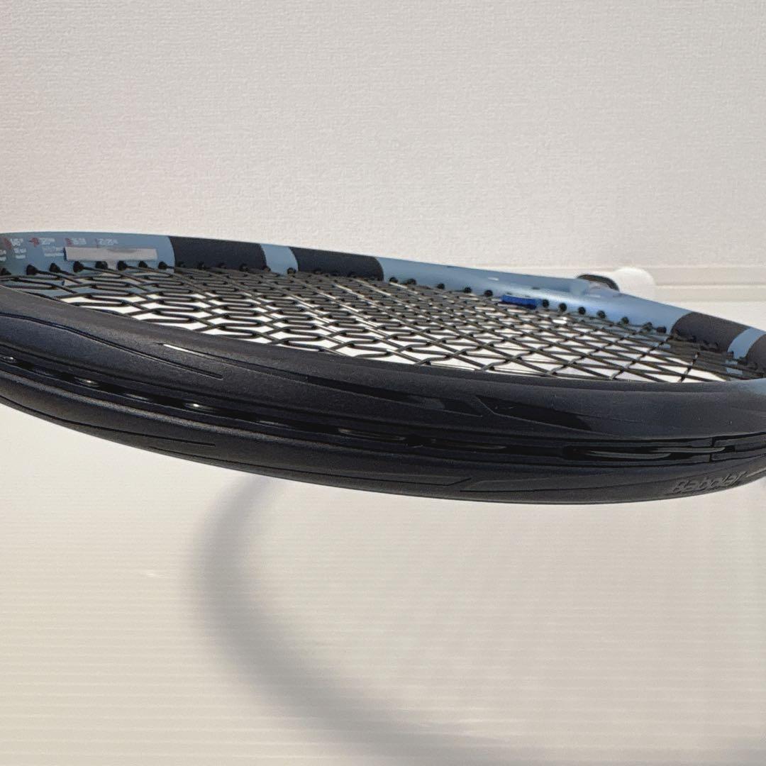 【極美品】現行 2025 Babolat Pure Drive テニスラケット