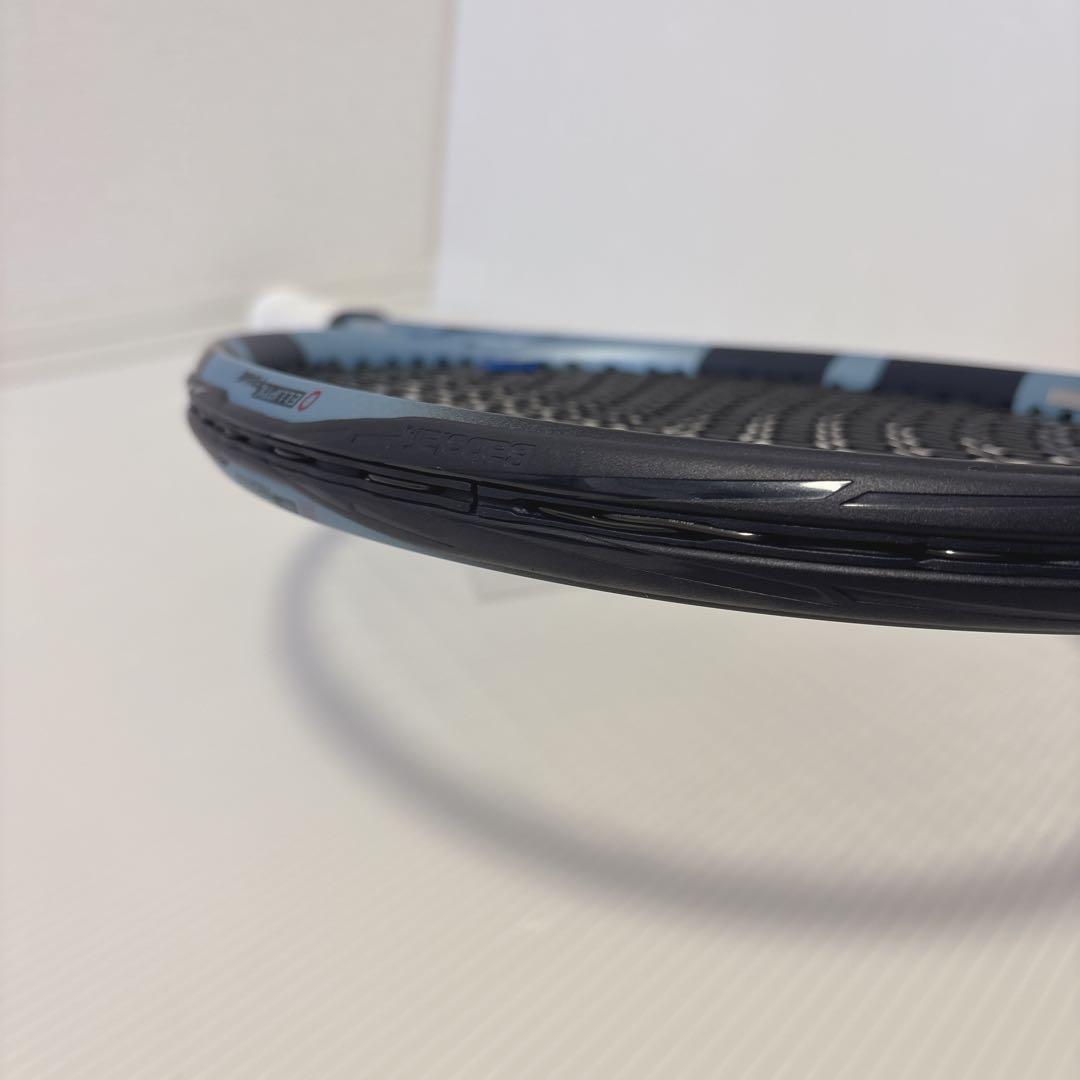 【極美品】現行 2025 Babolat Pure Drive テニスラケット