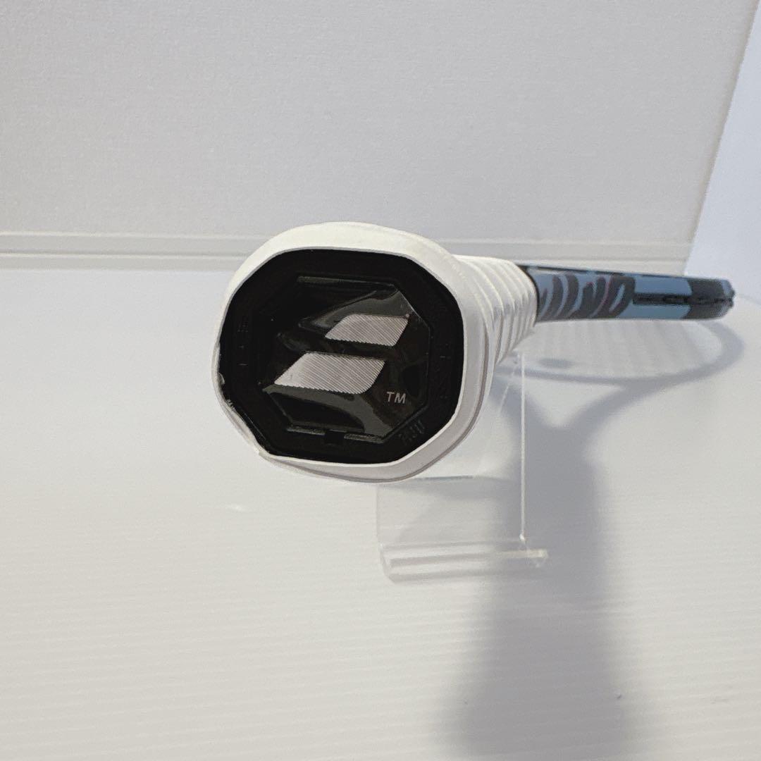 【極美品】現行 2025 Babolat Pure Drive テニスラケット