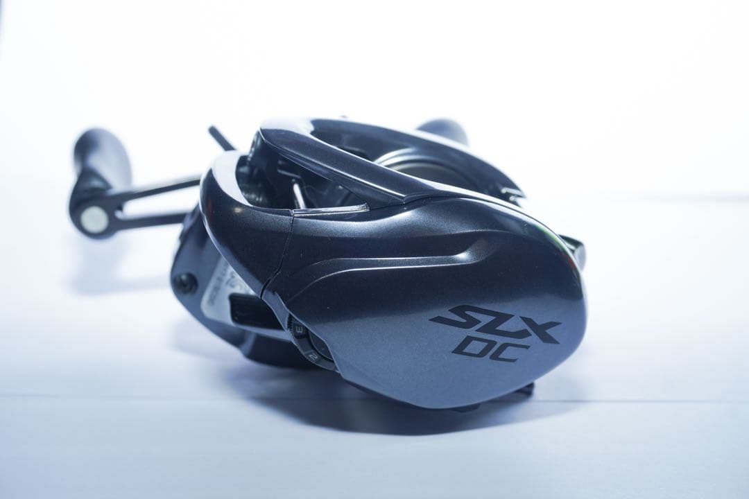 【新品 未使用】 22 SLX DC XT XHギア