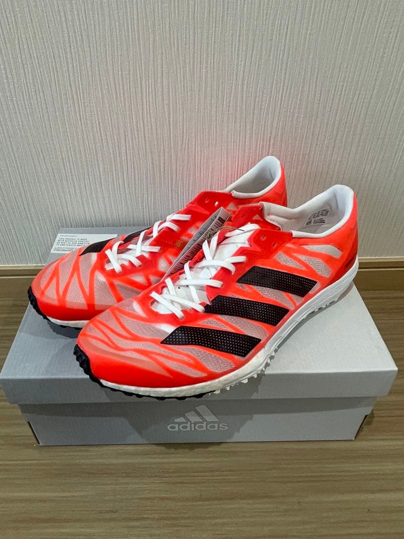 スパイク・シューズ ADIZERO TAKUMI SEN 7 28.5
