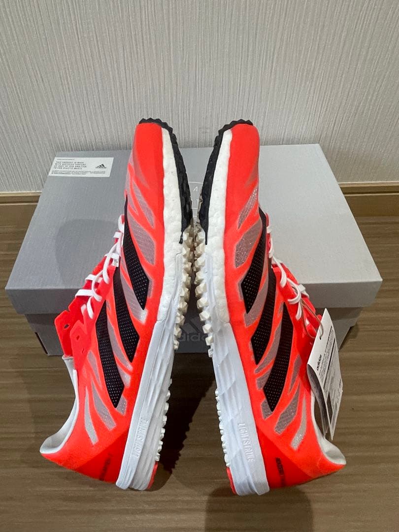 スパイク・シューズ ADIZERO TAKUMI SEN 7 28.5