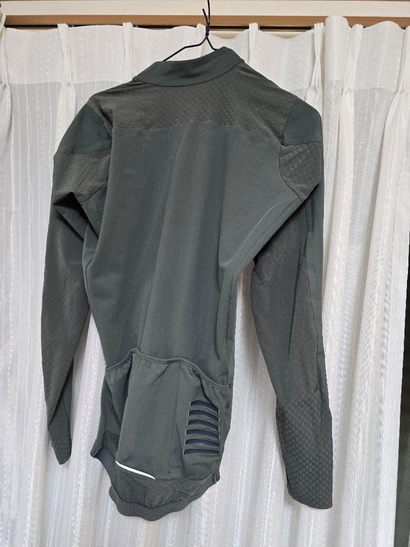 ラファエアロジャージ