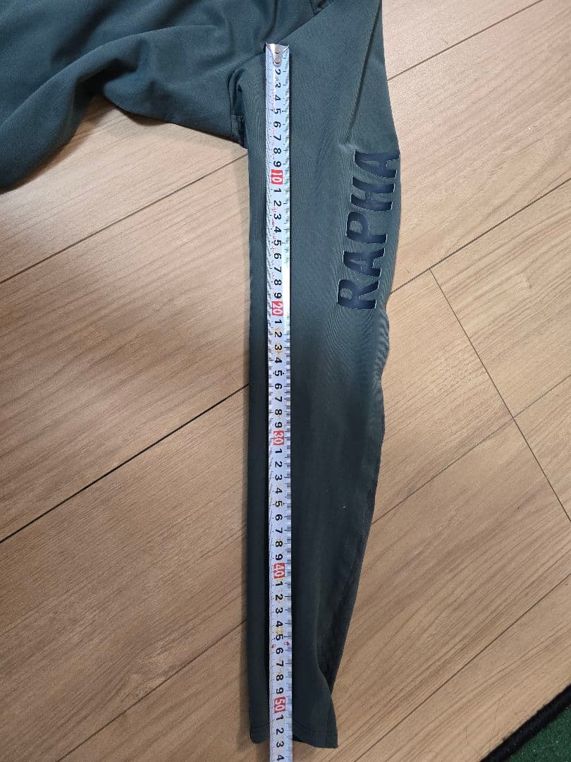 ラファエアロジャージ