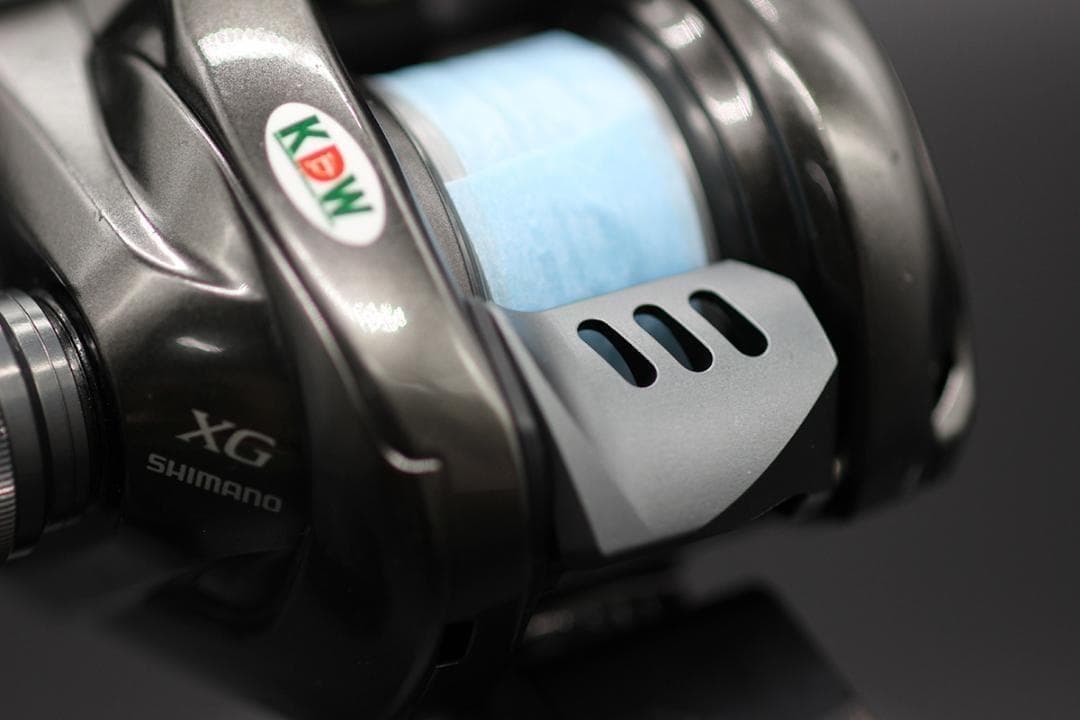 ★特価品10％OFF【カケヅカ】シマノ用 オフセットクラッチ KDW-014B