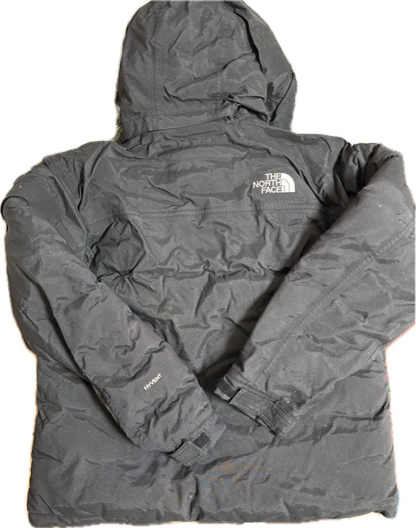 THE NORTH FACE スノーウェア　ダウンジャケット