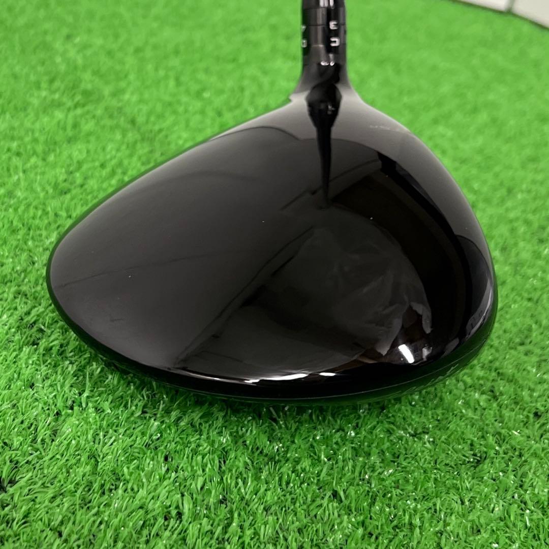 ⭐︎タイトリスト　TSR2 ドライバー TourAD CQ-6 (S) 9°